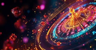 xyz138 Tembak Ikan online game seru dengan grafis memukau dan jackpot besar
